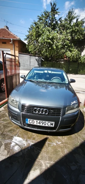 Audi A3, снимка 2
