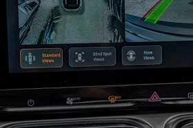 Smart #1 BRABUS/HuD/AWD/Ambient/ Beats bY Dre/Камера 360/Па, снимка 11