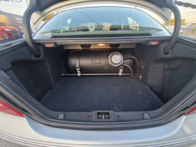 Mercedes-Benz C 180 COMPR+ GAS* 6sk* Avantgarde* SEDAN* ИСТИНСКИ КМ!!, снимка 13