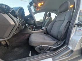 Mercedes-Benz C 180 COMPR+ GAS* 6sk* Avantgarde* SEDAN* ИСТИНСКИ КМ!!, снимка 9