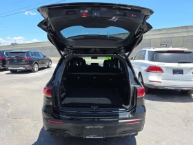 Mercedes-Benz EQB FWD / AMG Line / Pinnacle / Burmester / HUD / Pano, снимка 11