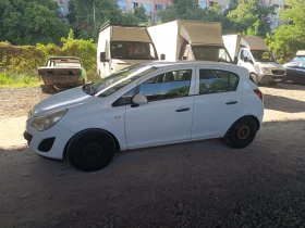 Opel Corsa 1.4 facelift, снимка 3