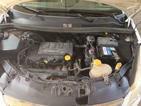 Opel Corsa 1.4 facelift, снимка 10