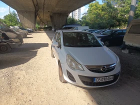 Opel Corsa 1.4 facelift, снимка 4