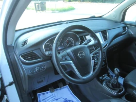 Opel Mokka X Cosmo, NAVI, Камера, снимка 6