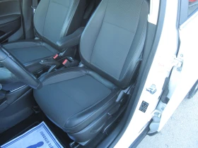 Opel Mokka X Cosmo, NAVI, Камера, снимка 11