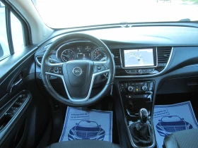 Opel Mokka X Cosmo, NAVI, Камера, снимка 7