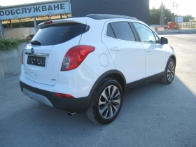 Opel Mokka X Cosmo, NAVI, Камера, снимка 4