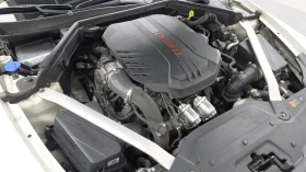 Kia Stinger 3.3 BLIND SPOT 360 HUD КРАЙНА ЦЕНА* encareu.com, снимка 6