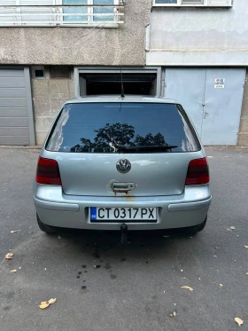 VW Golf 4, снимка 6