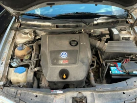 VW Golf 4, снимка 4