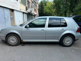VW Golf 4, снимка 1