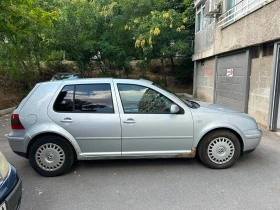 VW Golf 4, снимка 5