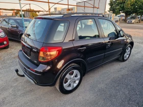 Suzuki SX4 1.6I 4x4 Фейслифт, снимка 3