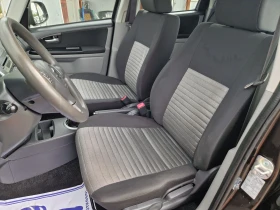 Suzuki SX4 1.6I 4x4 Фейслифт, снимка 11