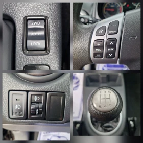 Suzuki SX4 1.6I 4x4 Фейслифт, снимка 14