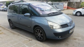 Renault Espace, снимка 1