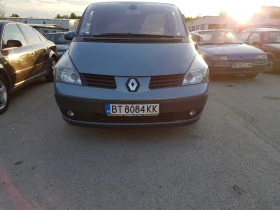 Renault Espace, снимка 3