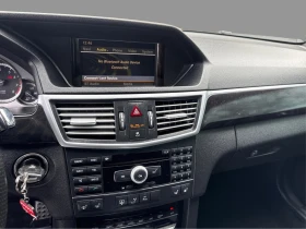 Mercedes-Benz E 500 4MATIC * FULLLL 5.5 388, снимка 9