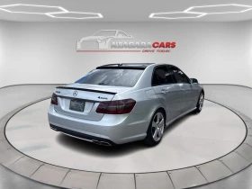 Mercedes-Benz E 500 4MATIC * FULLLL 5.5 388, снимка 4