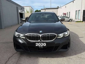 BMW 340 * xDrive * CARFAX * ОПЦИЯ ЗА ФИНАНСИРАНЕ, снимка 6