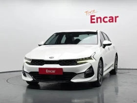Kia K5 2.0 Prestige, снимка 3
