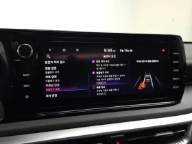 Kia K5 2.0 Prestige, снимка 16