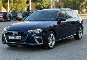 Audi A4 G-Tron Face Lift Distronic , снимка 13