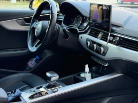 Audi A4 G-Tron Face Lift Distronic , снимка 6