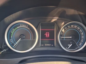 Toyota Auris 1.8 Hybrid (E-HEV) , пълна сервизна история , снимка 11