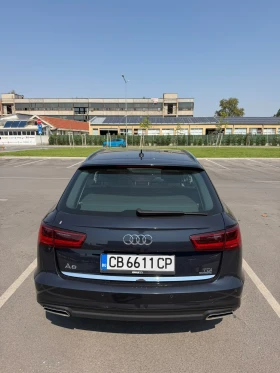 Audi A6, снимка 5