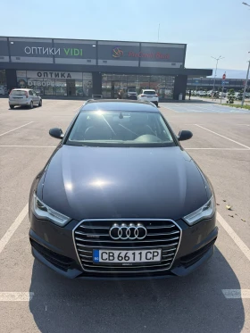Audi A6, снимка 2