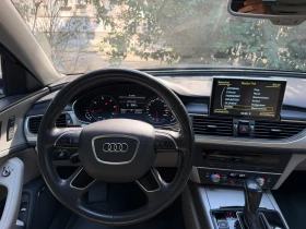 Audi A6, снимка 14