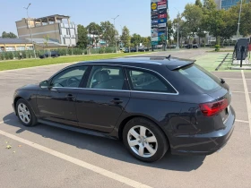 Audi A6, снимка 6