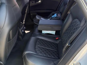 Audi S7 QUATTRO * DIAMOND SETAS* ДИСТРОНИК* 360 КАМЕРА* , снимка 12