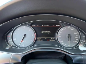 Audi S7 QUATTRO * DIAMOND SETAS* ДИСТРОНИК* 360 КАМЕРА* , снимка 8