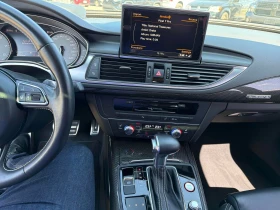 Audi S7 QUATTRO * DIAMOND SETAS* ДИСТРОНИК* 360 КАМЕРА* , снимка 9