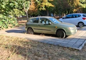 Nissan Almera, снимка 9