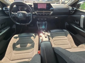 Citroen C4 131к.с.8EAT KEY GO , снимка 15