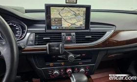 Audi A6 2.0 TDI Dynamic C7, снимка 14