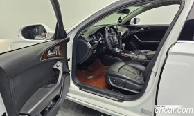 Audi A6 2.0 TDI Dynamic C7, снимка 10