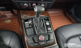 Audi A6 2.0 TDI Dynamic C7, снимка 9