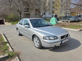 Volvo S60, снимка 2
