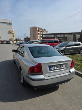 Volvo S60, снимка 5