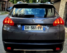 Peugeot 2008 1.6d-ALLURE-нави-нов, снимка 3