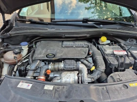 Peugeot 2008 1.6d-ALLURE-нави-нов, снимка 16