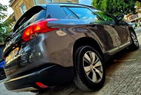 Peugeot 2008 1.6d-ALLURE-нави-нов, снимка 6