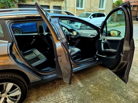 Peugeot 2008 1.6d-ALLURE-нави-нов, снимка 13