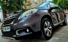Peugeot 2008 1.6d-ALLURE-нави-нов, снимка 7