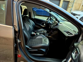 Peugeot 2008 1.6d-ALLURE-нави-нов, снимка 10